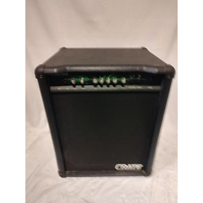 Crate MXB50 Bass Combo Amp