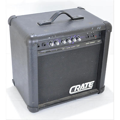 Crate MXK15 Guitar Combo Amp