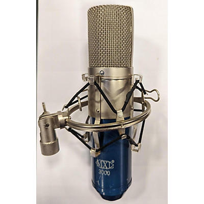MXL MXL 3000 Condenser Microphone