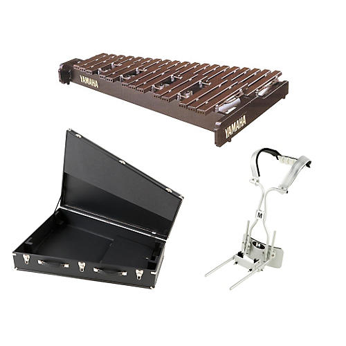 MXL-32FWC  Multi-Application Xylophone with Carrier and Case