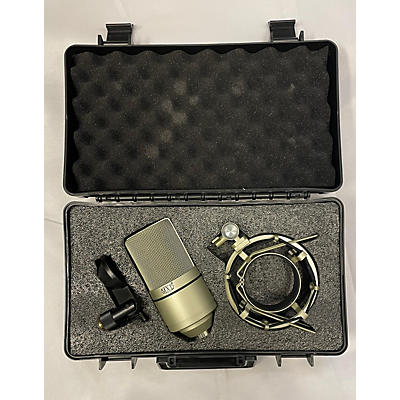 MXL MXL 990 Condenser Microphone