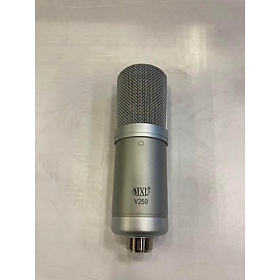 Mogami MXL-V250 Condenser Microphone