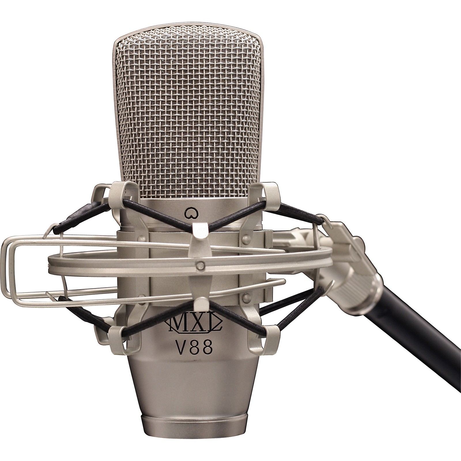MXL MXL V88 Large Diaphragm Condenser Mic Musician's Friend