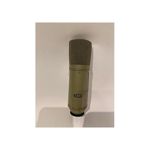 MXL1006 Condenser Microphone