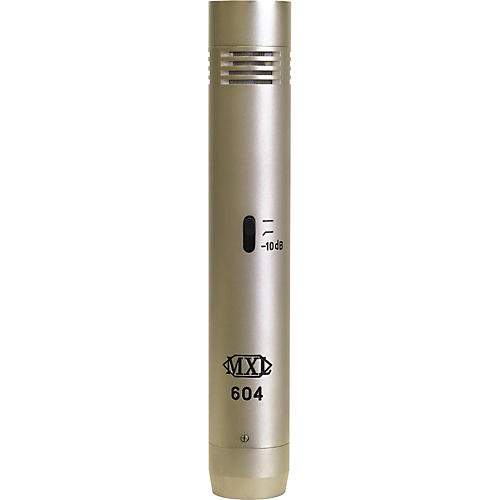 MXL604 Instrument Microphone