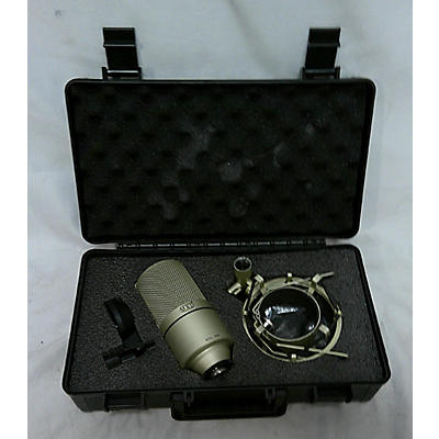 MXL MXL990 Condenser Microphone