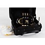 Open-Box Allora MXPT-5801-BK Black Nickel Series Pocket Trumpet Condition 3 - Scratch and Dent Black Nickel 194744193880