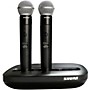 Open-Box Shure MXW2X/BETA58 Wireless Handheld Transmitter with Beta 58A Microphone Condition 1 - Mint Band Z10