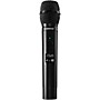 Shure MXW2X/VP68 Wireless Handheld Transmitter With VP68 Microphone Band Z10