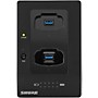 Shure MXWNCS2 Microflex 2-Channel Networked Charging Station