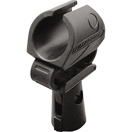MY-325 Dynamic Shock-Mount Microphone Clip