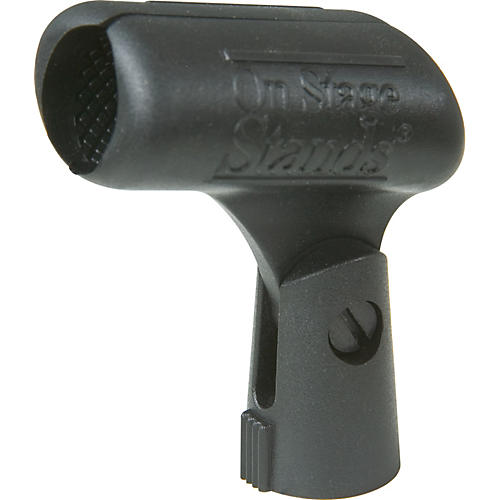 MY100 Unbreakable Rubber Mic Clip