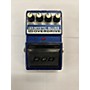 Used DOD MYSTIC BLUES Effect Pedal
