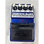 Used DOD MYSTIC BLUES Effect Pedal