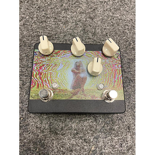 Lovepedal MYSTIC GODDESS Effect Pedal