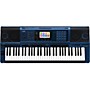Open-Box Casio MZ-X500 Music Arranger Condition 1 - Mint Black
