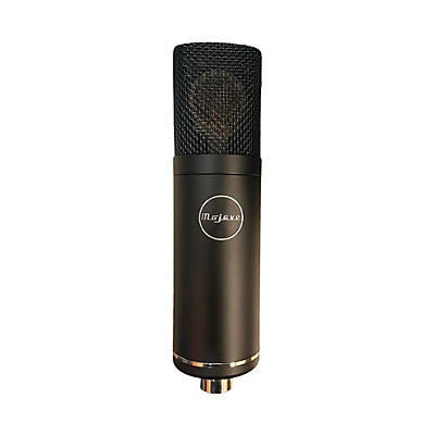 Mojave Audio Ma-50 Condenser Microphone