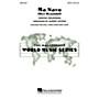 Hal Leonard Ma Navu (How Beautiful) SATB arranged by Audrey Snyder