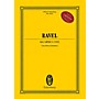 Eulenburg Ma mère l'oye (Cinq pièces enfantines) Study Score Series Softcover Composed by Maurice Ravel