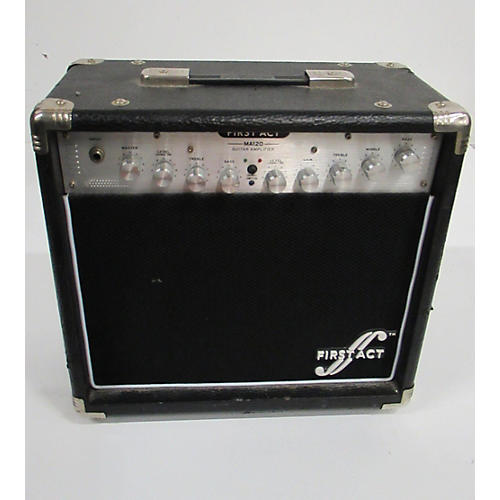 Ma120 Guitar Combo Amp