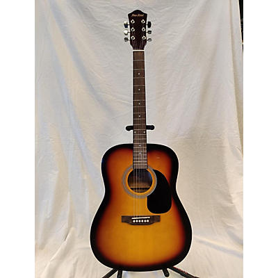 Main Street Ma214 Acoustic Guitar