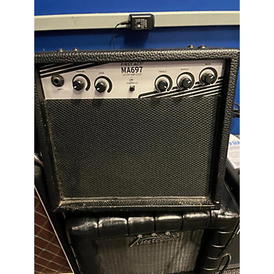 First Act Ma697 Guitar Combo Amp
