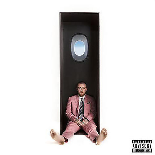 Alliance Mac Miller - Swimming