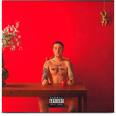 Mac Miller - Watching Movies With The Sound Off (Brown) [2 LP]