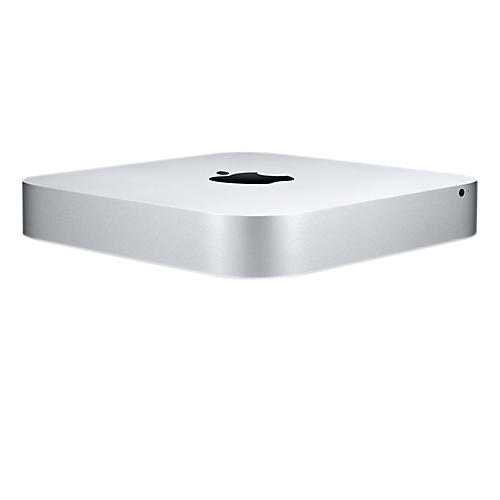 Mac Mini 2.5GHz Dual-Core i5 4GB DDR3 500GB HDD ( MD387LL/A)