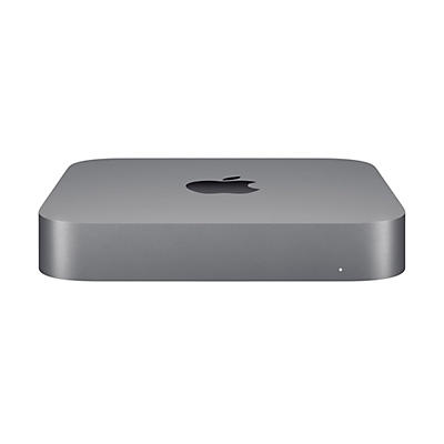 Apple Mac Mini 3.0GHZ I5 6-CORE 8GB/512GB in Space Gray