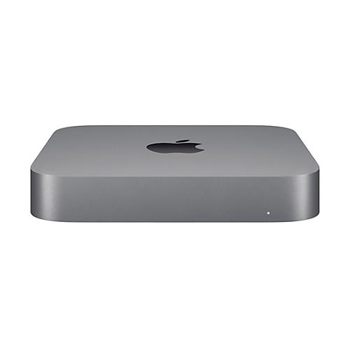 Mac Mini 3.0GHZ I5 6-CORE 8GB/512GB in Space Gray
