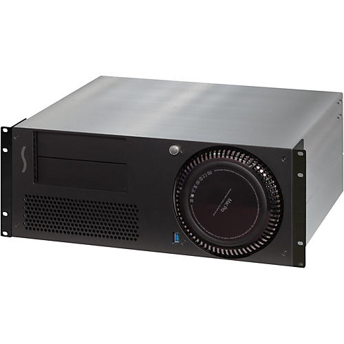 Mac Pro Thunderbolt 4U Rackmount Enclosure