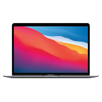 Apple MacBook AIR 13.3" 3.2GHz M1 8-CORE 8GB 256GB SSD