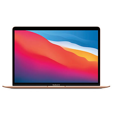 Apple MacBook AIR 13.3" 3.2GHz M1 8-CORE 8GB 512GB SSD
