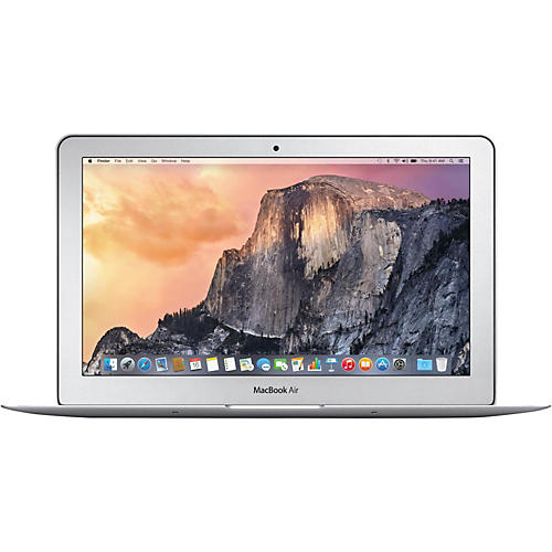 MacBook Air 11