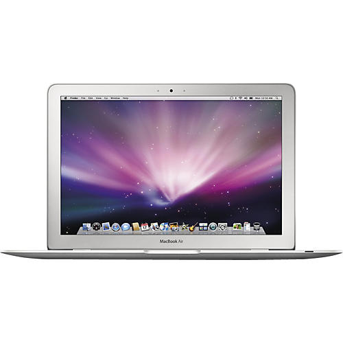 MacBook Air 13-In. 1.6GHz