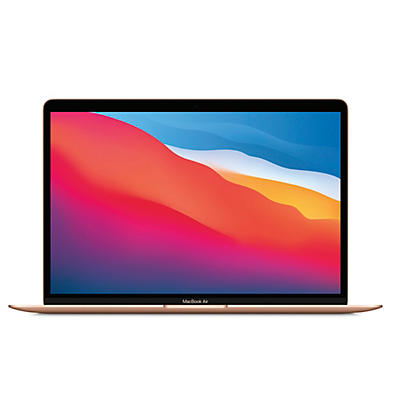 Apple MacBook Air 13.3" 3.2GHz M1 8-Core 8GB 256GB SSD