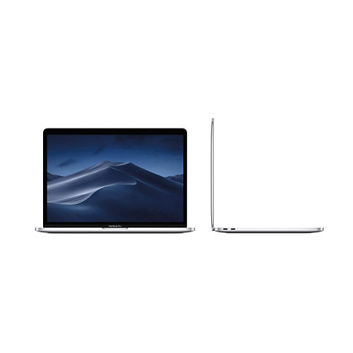 MacBook Pro 13-inch with Touch Bar: 2.4GHz quad-core 8th-Gen Intel Core i5 512GB (MV9A2LL/A)
