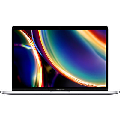 Apple MacBook Pro 13" with Touch Bar, 2.0 GHz 10th Gen Intel Core i5, 512GB Storage