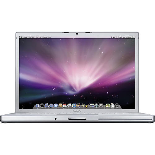 MacBook Pro 15