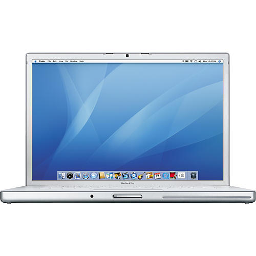 MacBook Pro 15