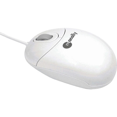 Macally ICEMINI USB Mouse