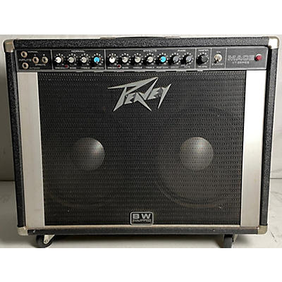 Peavey Mace Tube Guitar Combo Amp