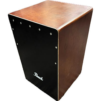 Pearl Mach 1 Cajon