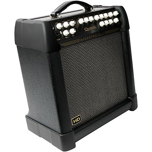 Quilter Labs Mach 2 12-Inch HD 200W 1x12 Combo Guitar Amplifier Condition 2 - Blemished 194744286940