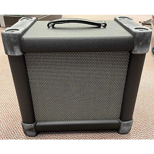 Quilter Mach 2 1x12 Extension Guitar Cabinet