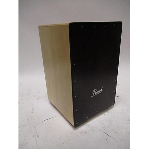 Pearl Mach1 Cajon