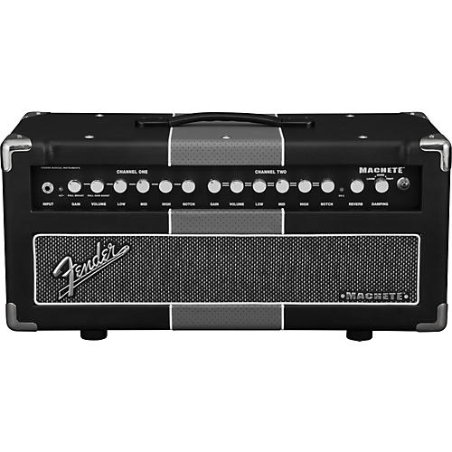 Machete 50 50W Tube Guitar Amp Head