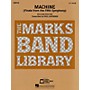 Hal Leonard Machine (Finale from the Fifth Symphony) Concert Band Level 4-5 Arranged by Paul Lavender