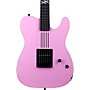 Open-Box Schecter Guitar Research Machine Gun Kelly PT Electric Guitar Condition 2 - Blemished Hot Pink 197881224561